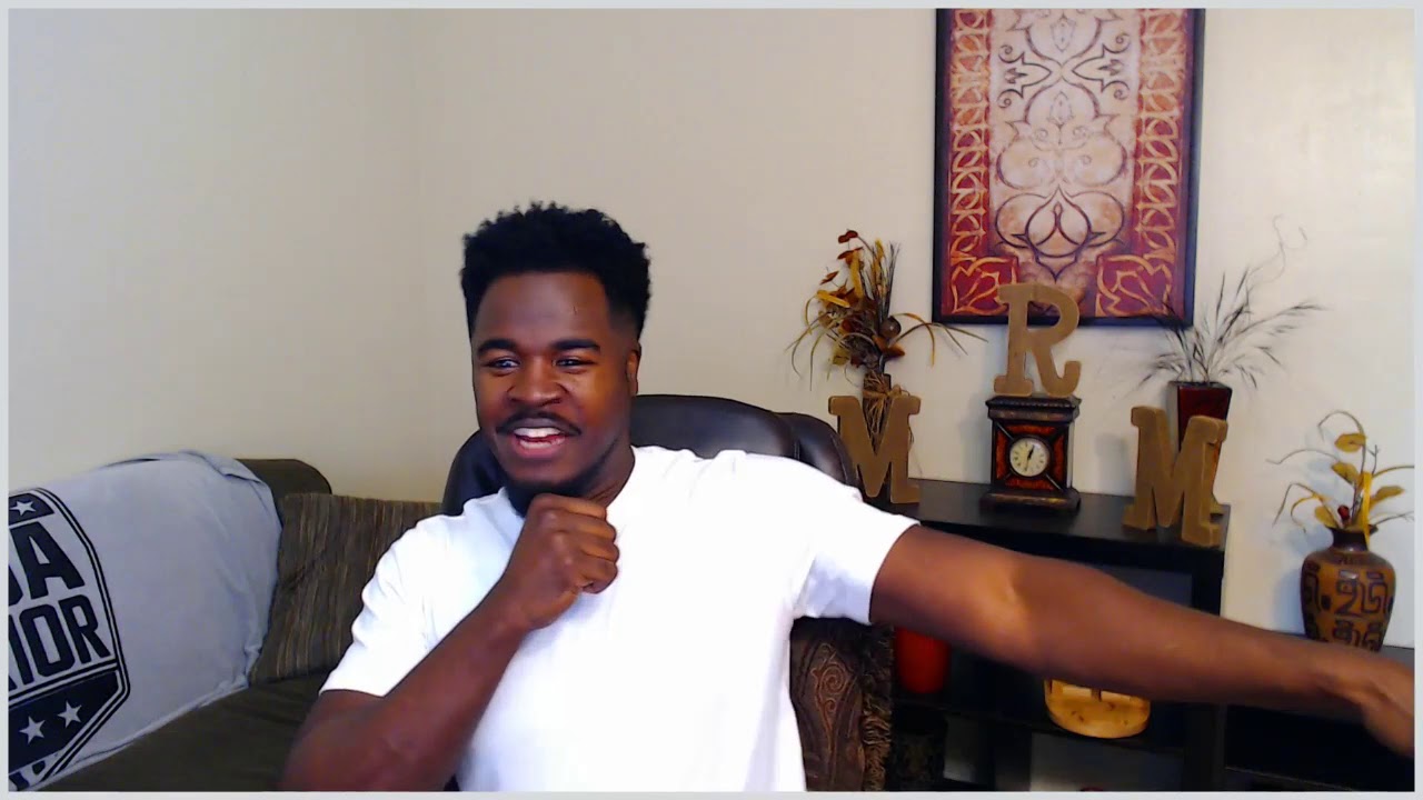 Anthony Warlow- This Moment- Reaction