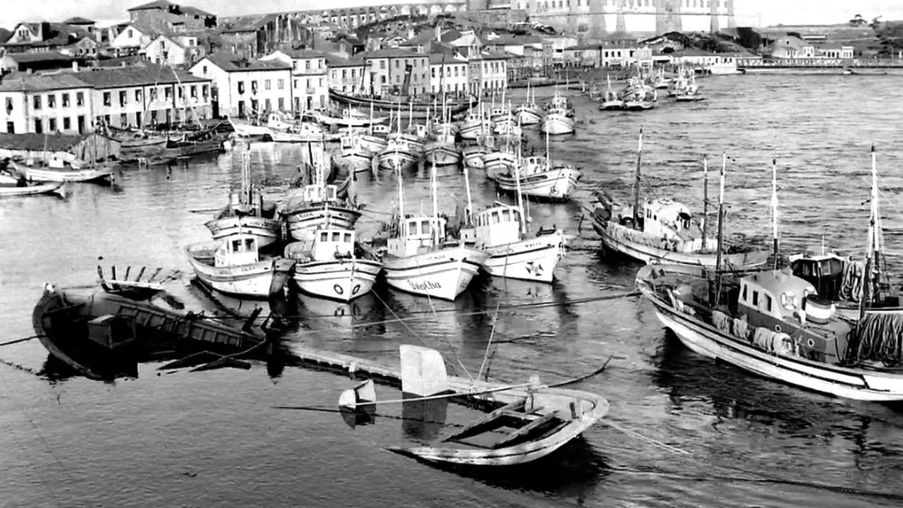 Vila do Conde - Portugal