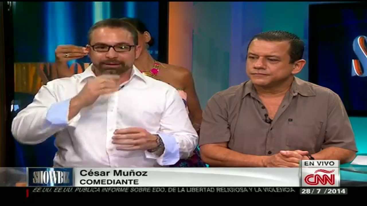 La culpa es de “La Piñata Latinoamericana”
