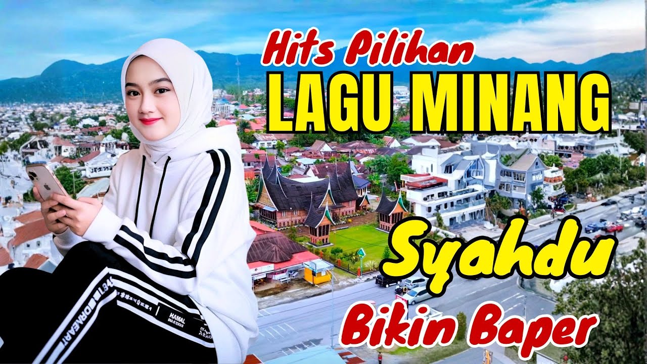 LAGU MINANG HITS PILIHAN‼️BIKIN BAPER MERESAP DI HATI #laguminangviral