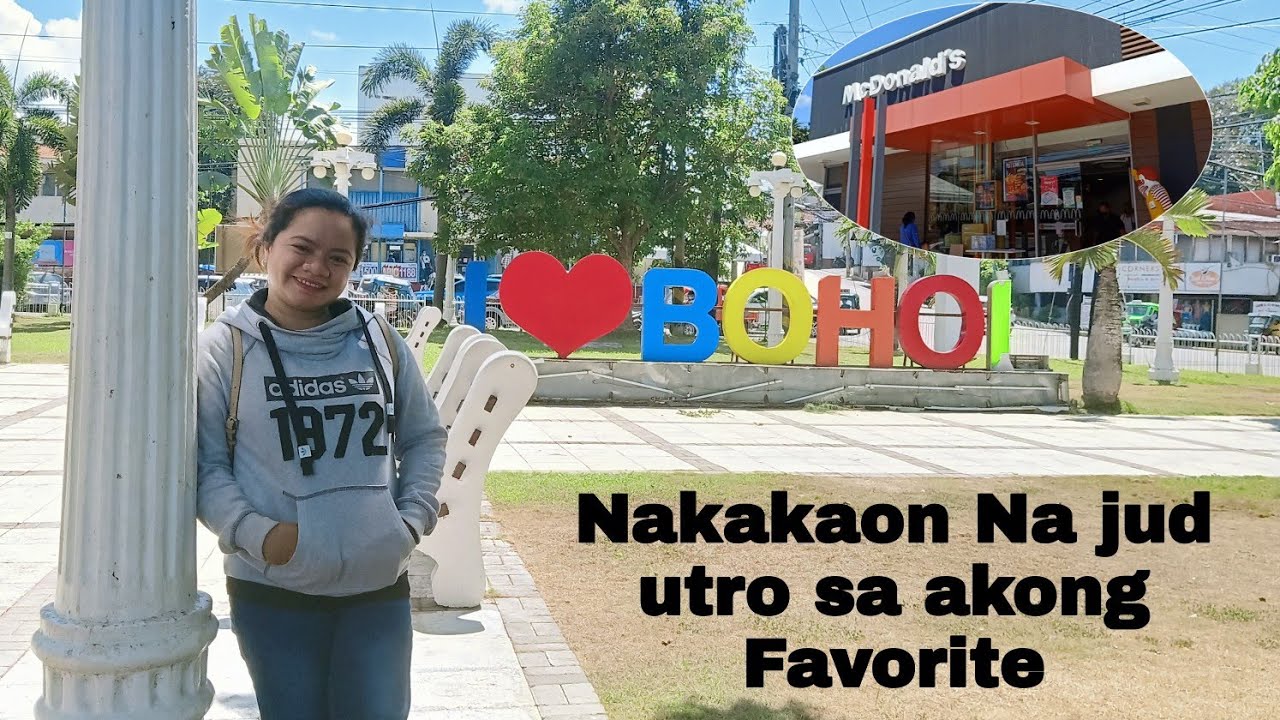 Road Trip to Tagbilaran | Wander Maam Vlog #18