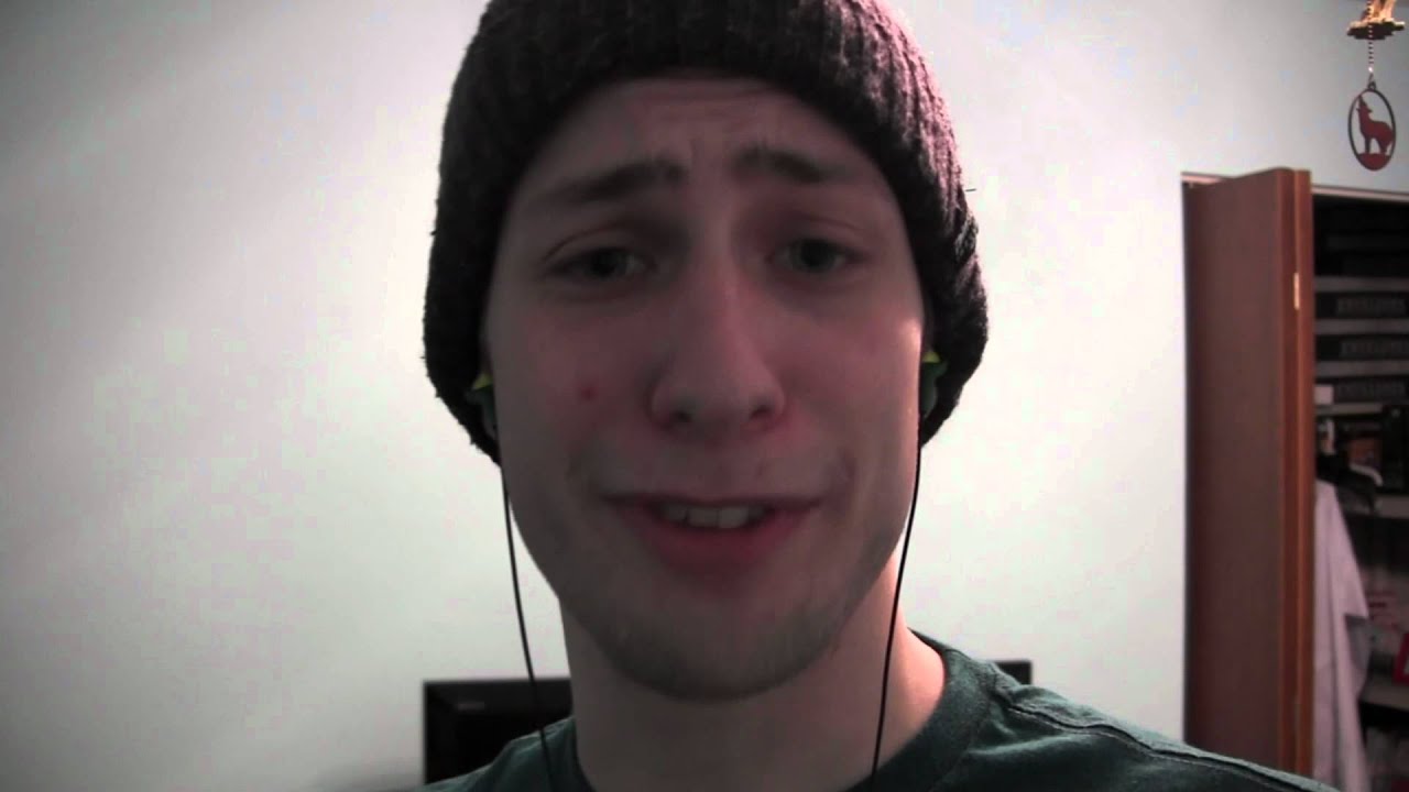 It's Time to Release the Psycho RevoLUKEtion!! Psycho's Vlog Channel