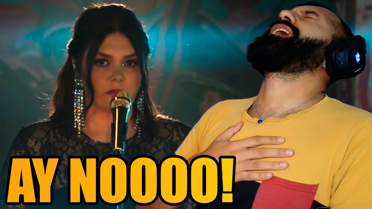 SI NO PIENSAS CAMBIAR 😭 YURIDIA | El Vello Rose Reacción