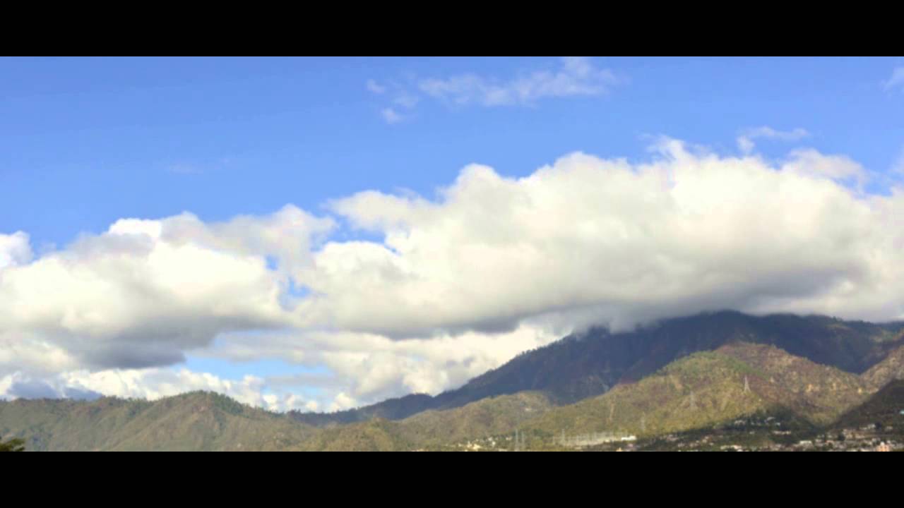 Cloud & Mountains ▬ VK Films & Productions