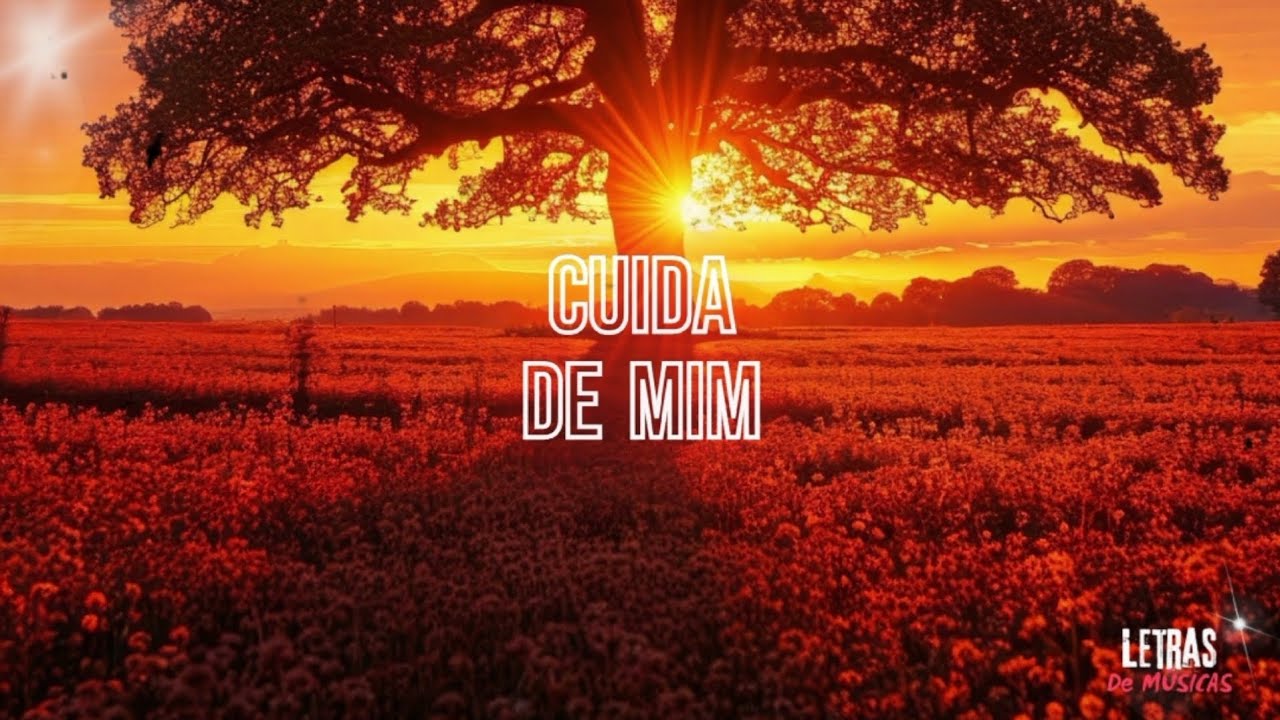 Monsta & Kelly Veiga: Cuida de mim [Letra]