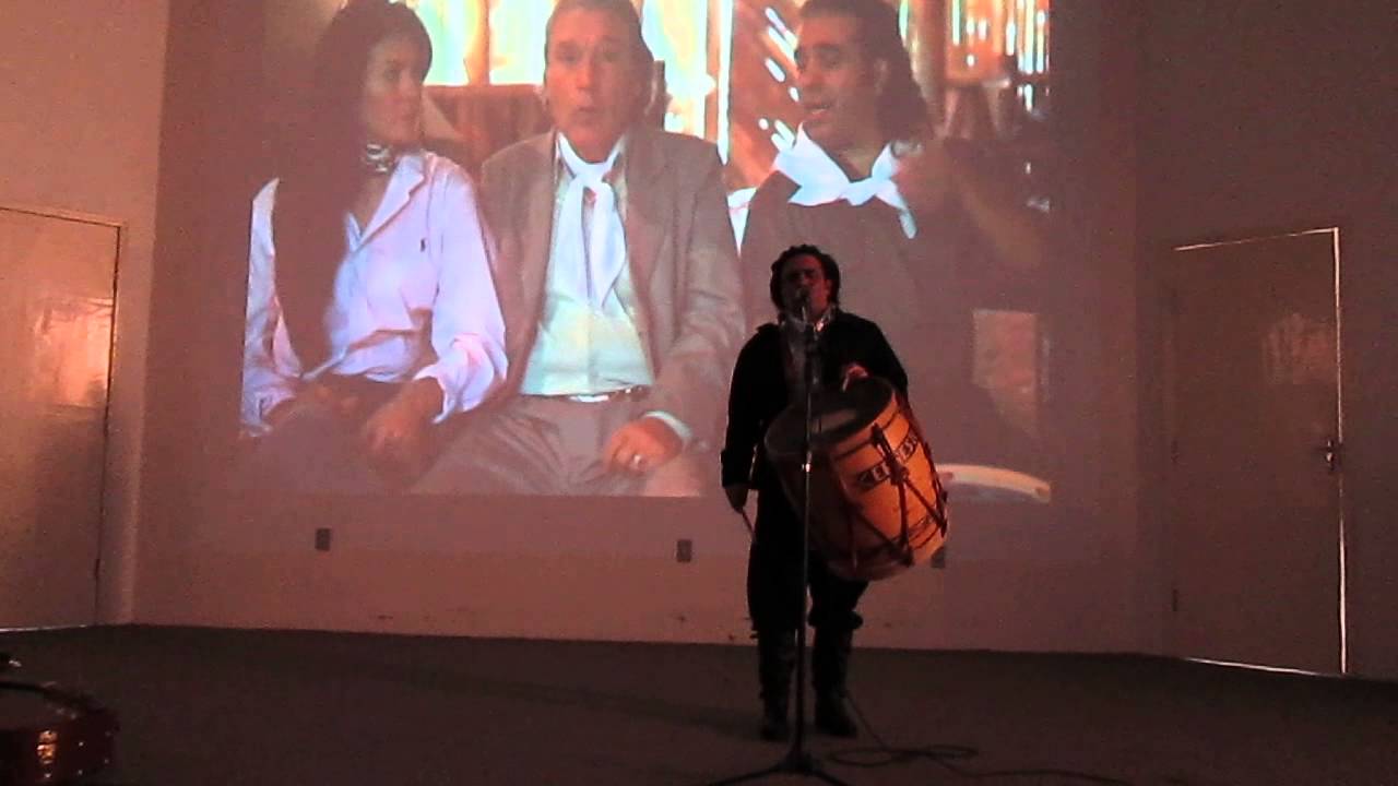 Ernesto Fagundes 3 de junho IFF SVS