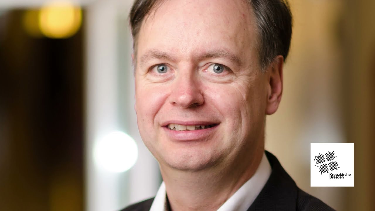 Gru&szlig; vom Domberg - Silvius von Kessel spielt zum Dresdner Orgelzyklus