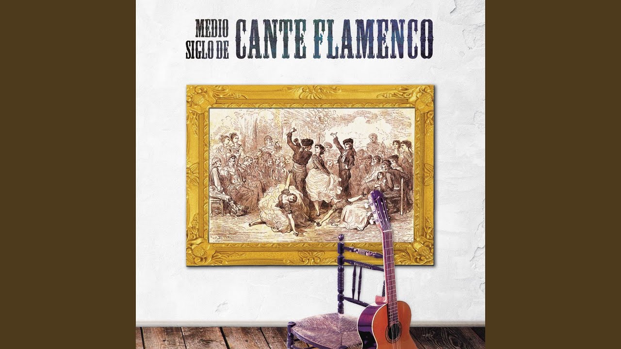 La Virgen Va Caminando (Tangos Gitanos) [Remasterizado]
