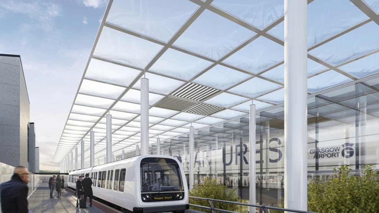 New plan for city-wide Glasgow Metro to be included in national transport review