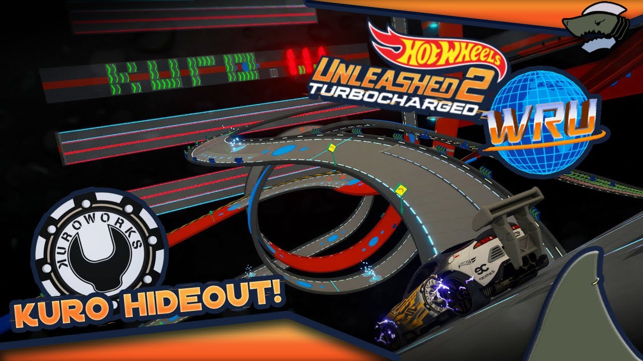 World Race Unleashed! - Season 6 on Kuro Hideout! (Let's F*cking GOOOO!!!)