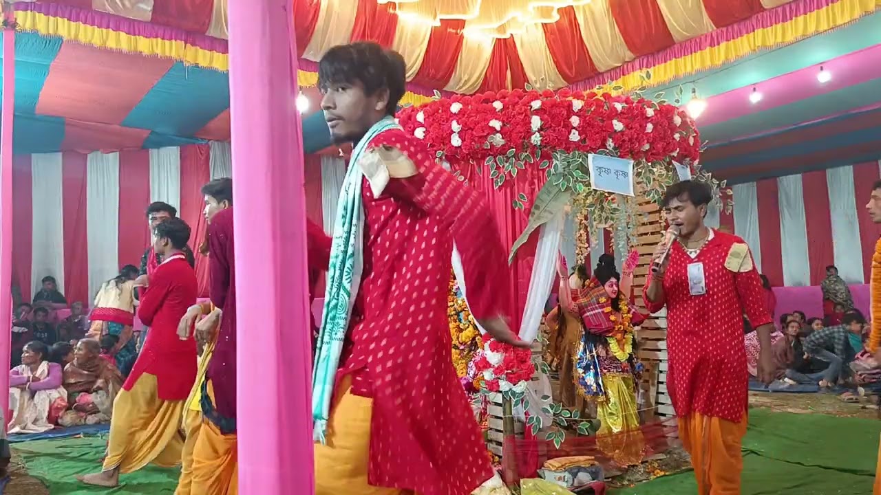 School ke piche dj hare Krishna । New kirtan video । Dj kirtan hare Krishna 