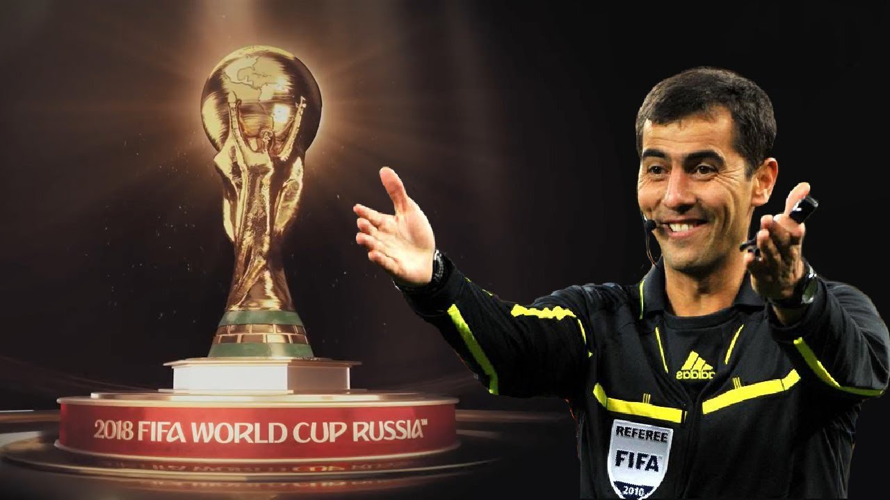 ️⚽️ JAHON CHEMPIONATI HAQIDA QIZIQARLI FAKTLAR