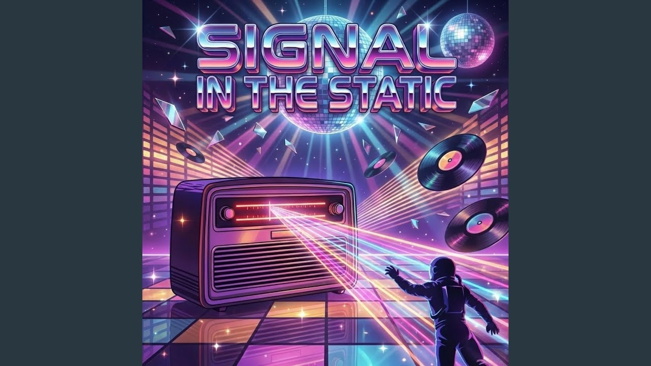 Signal In The Static (Radio Edit)
