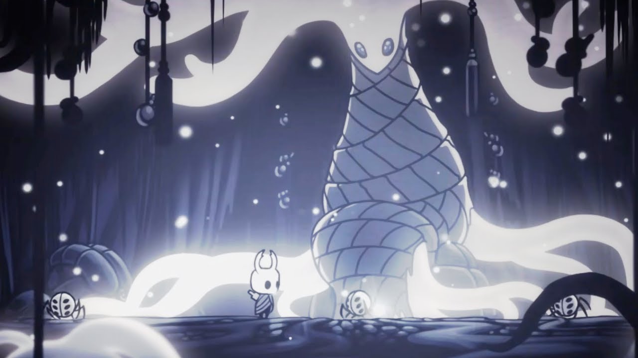 glorious ahh tree