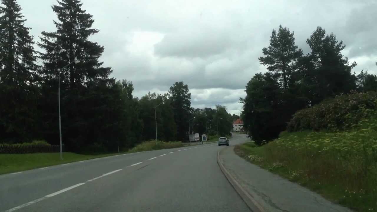 In i Hammerdal