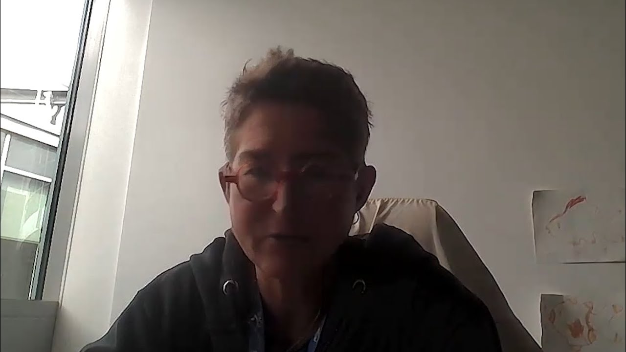 Interview with Dr Marie Labat | Free-electron lasers