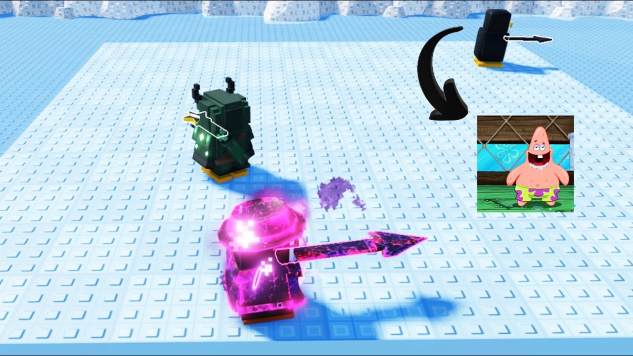 This Game Was Pure Chaos 💀 | Roblox Knockout