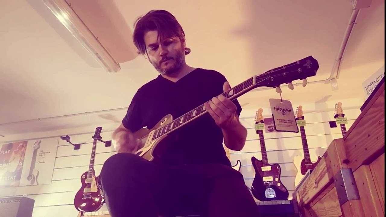 Nektar Pacer - Demo y Jam Session en Drunkat