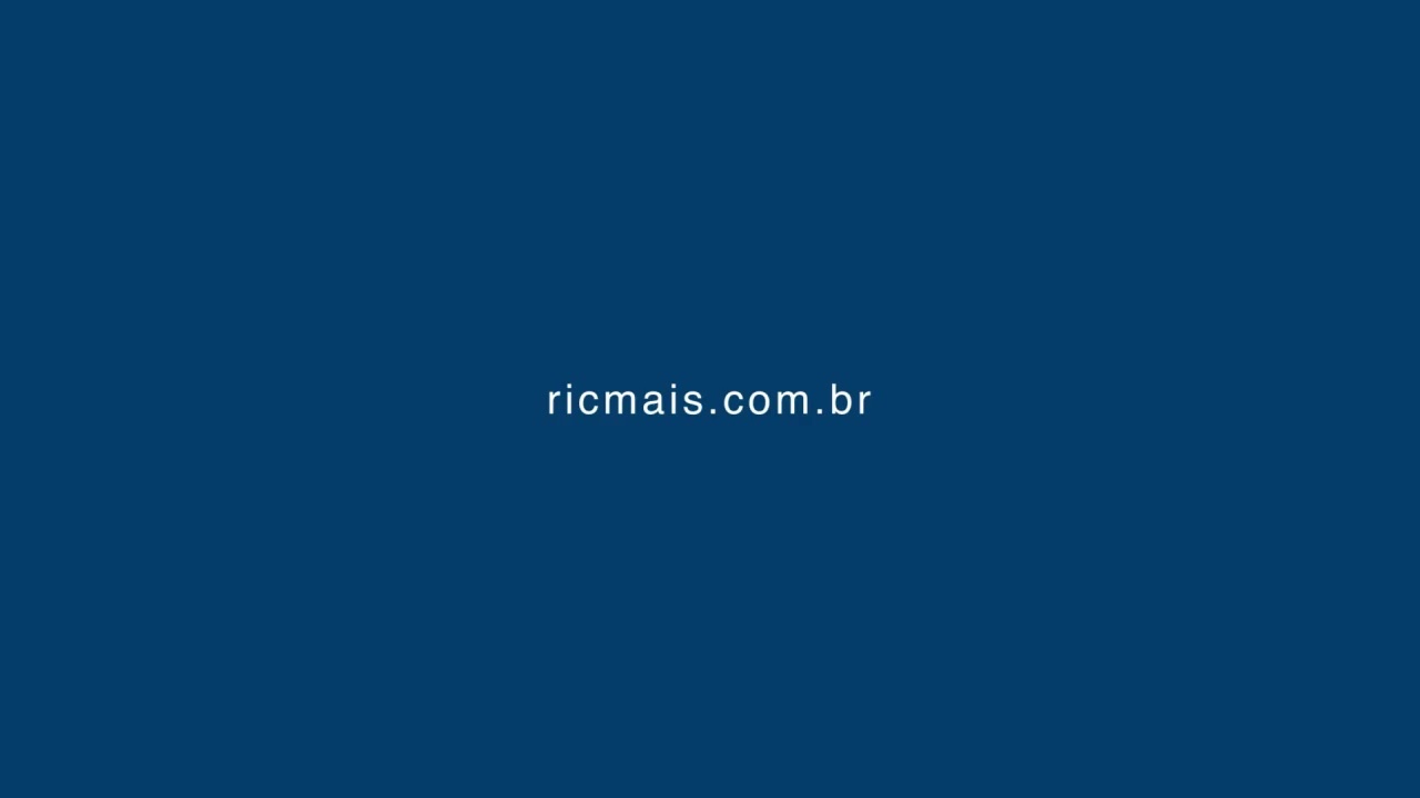 RIC Mais Entrevista | &Aacute;gide Meneguette