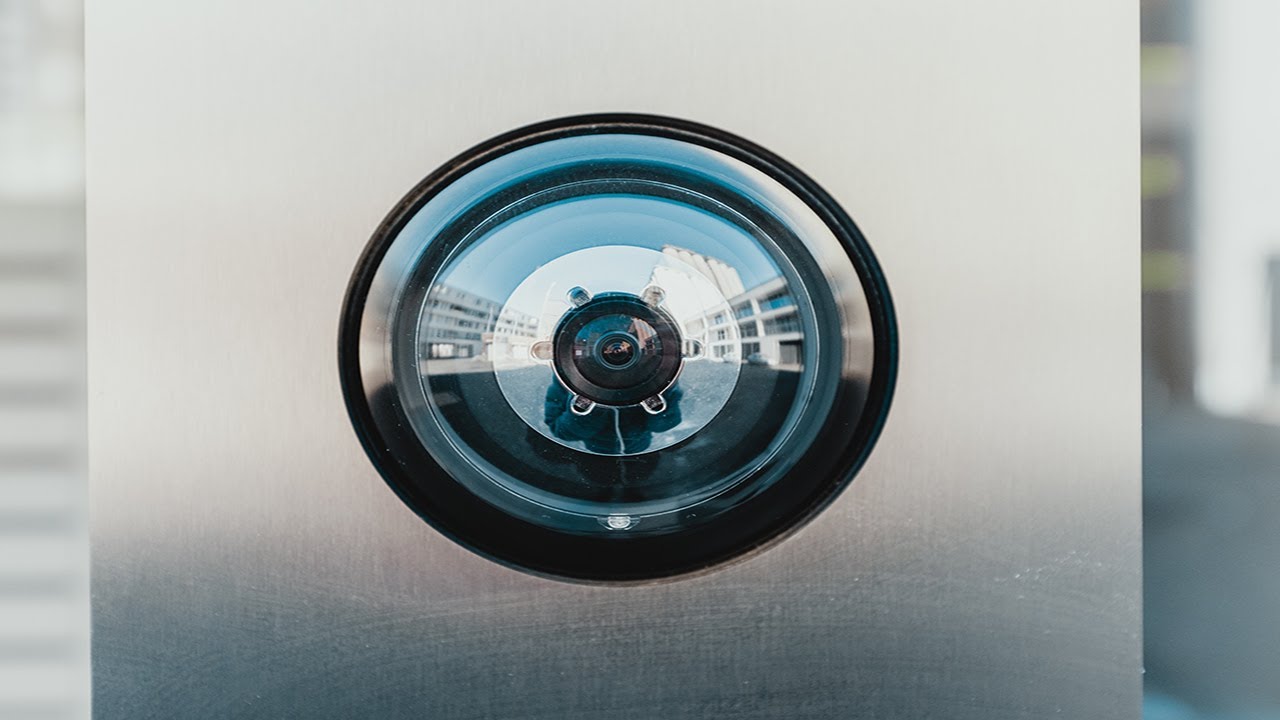 ▷ Las MEJORES C&Aacute;MARAS de SEGURIDAD INAL&Aacute;MBRICAS 【2022】