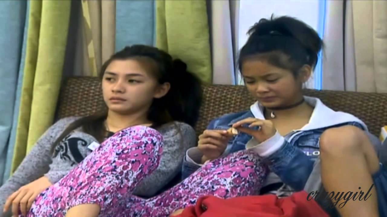 Ylona & Franco [im not gonna hurt you]