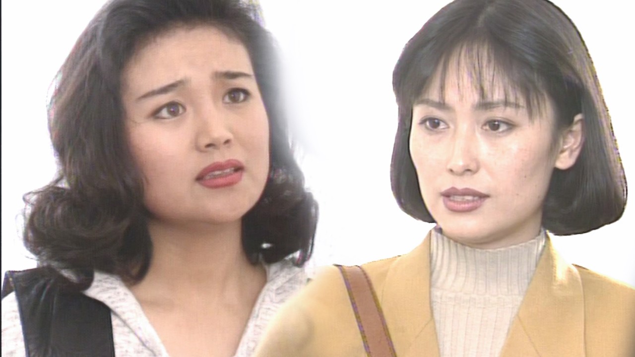 為了一個女人姐姐竟當場翻臉，妹妹徹底生氣了，直接離家出走！#狗血 #姐妹 #家庭倫理