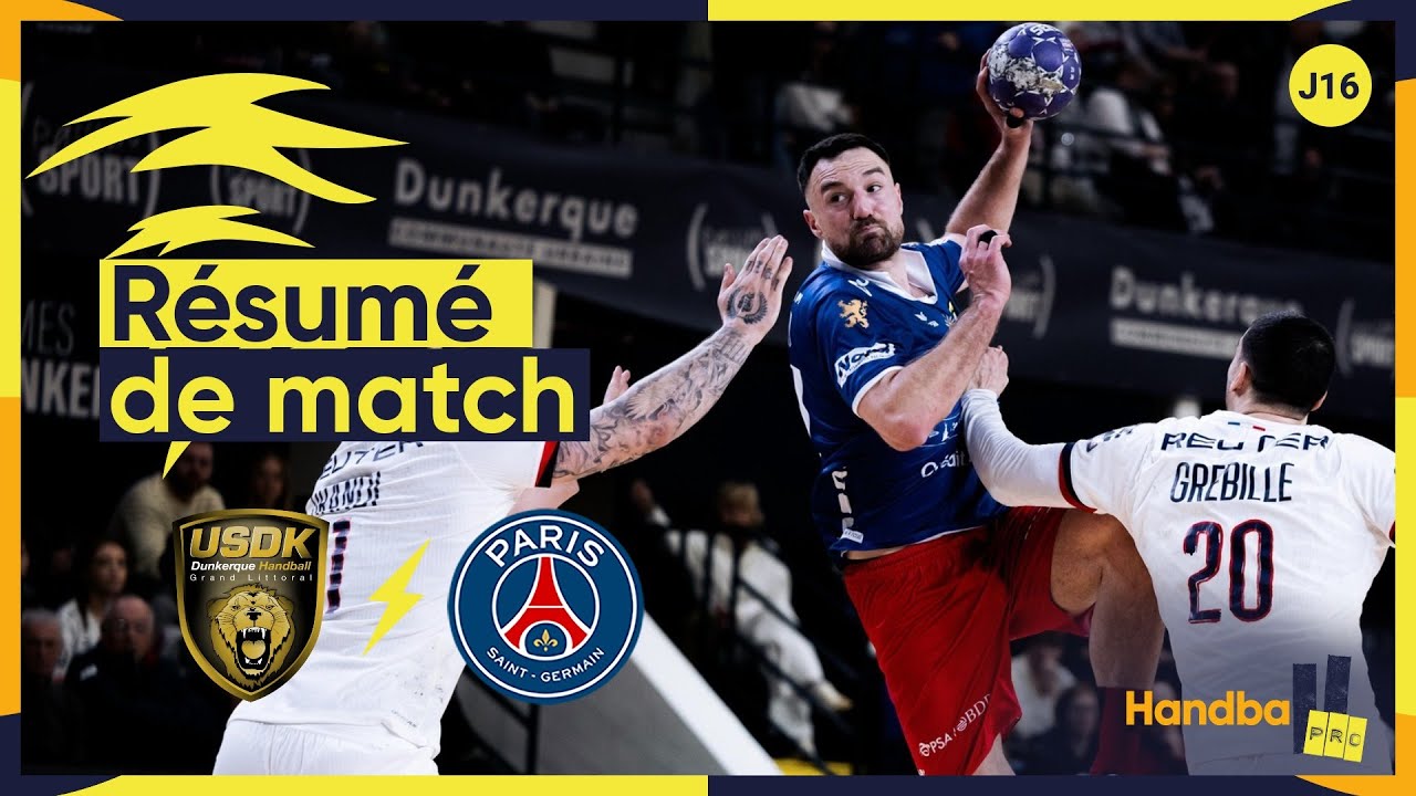 #HANDBALL
