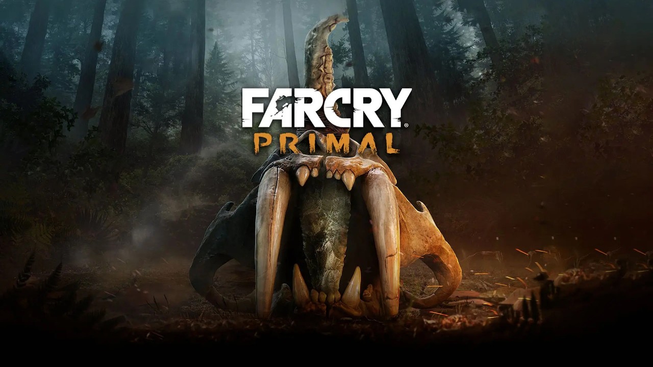 Far Cry Primal: parte 2?