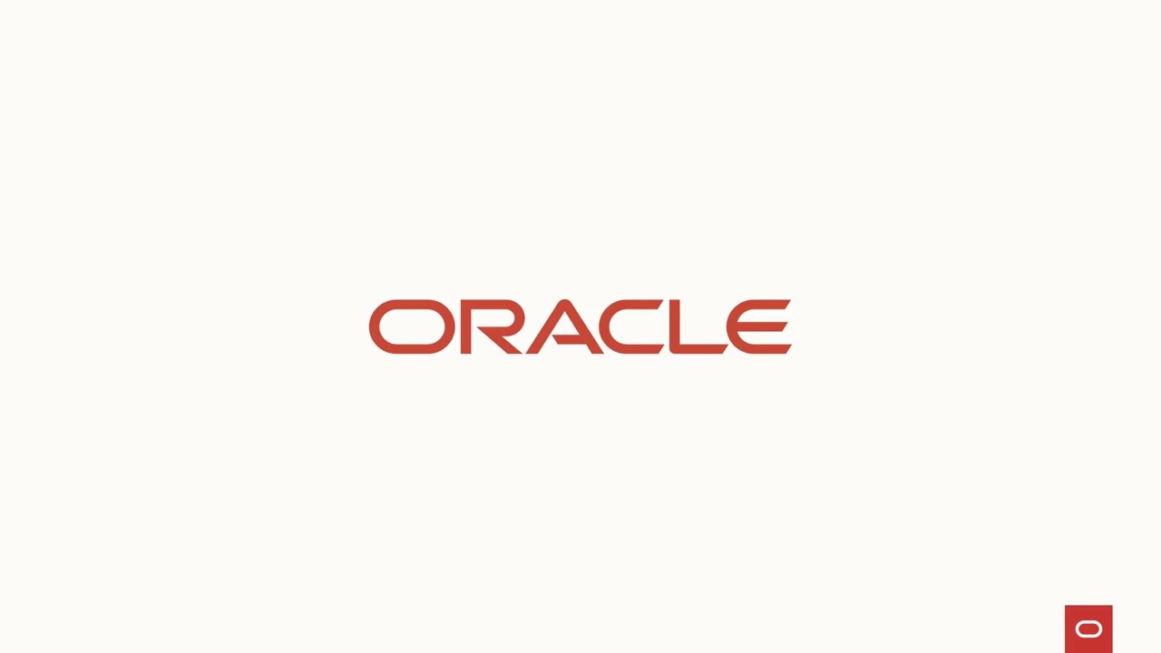 How to Push a Docker Image to OCI Registry Using an Identity Cloud Service User