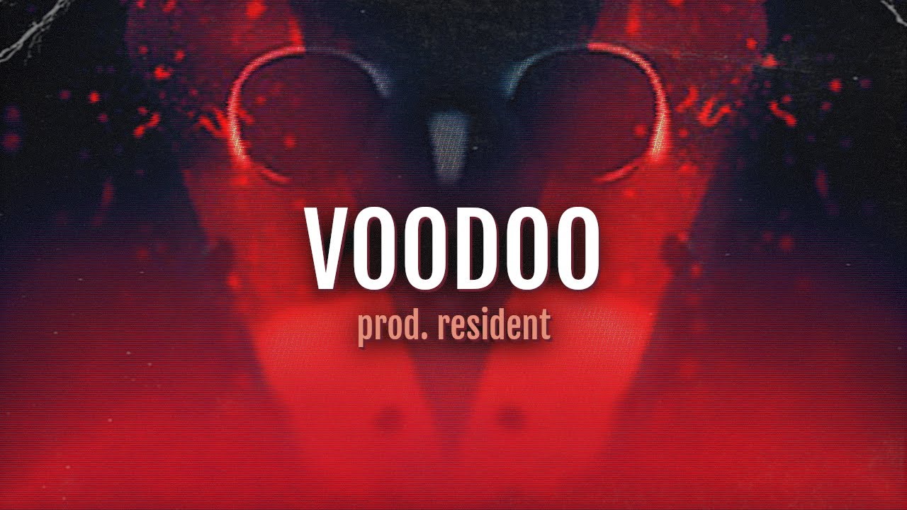 "Voodoo" - Eerie Eminem Type Beat [Shady XV]