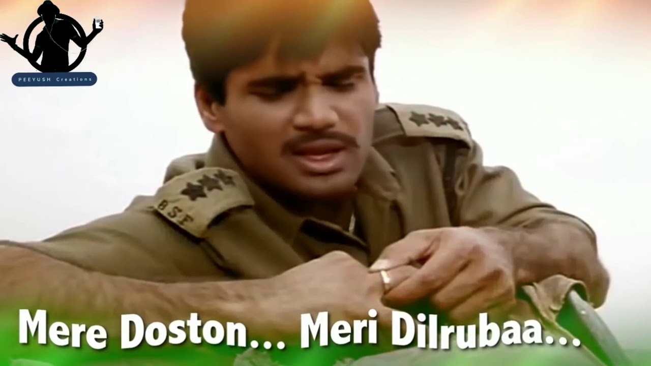 Border Status songs Happy Republic Day 26 January 2020 | Film Border Songs