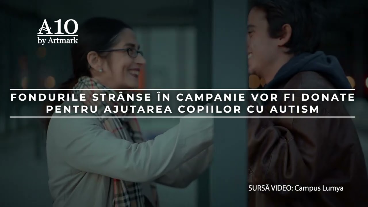 Ștefan Câlția donează serigrafia „Avânt” pentru o campanie umanitară marca Dependent de Artă