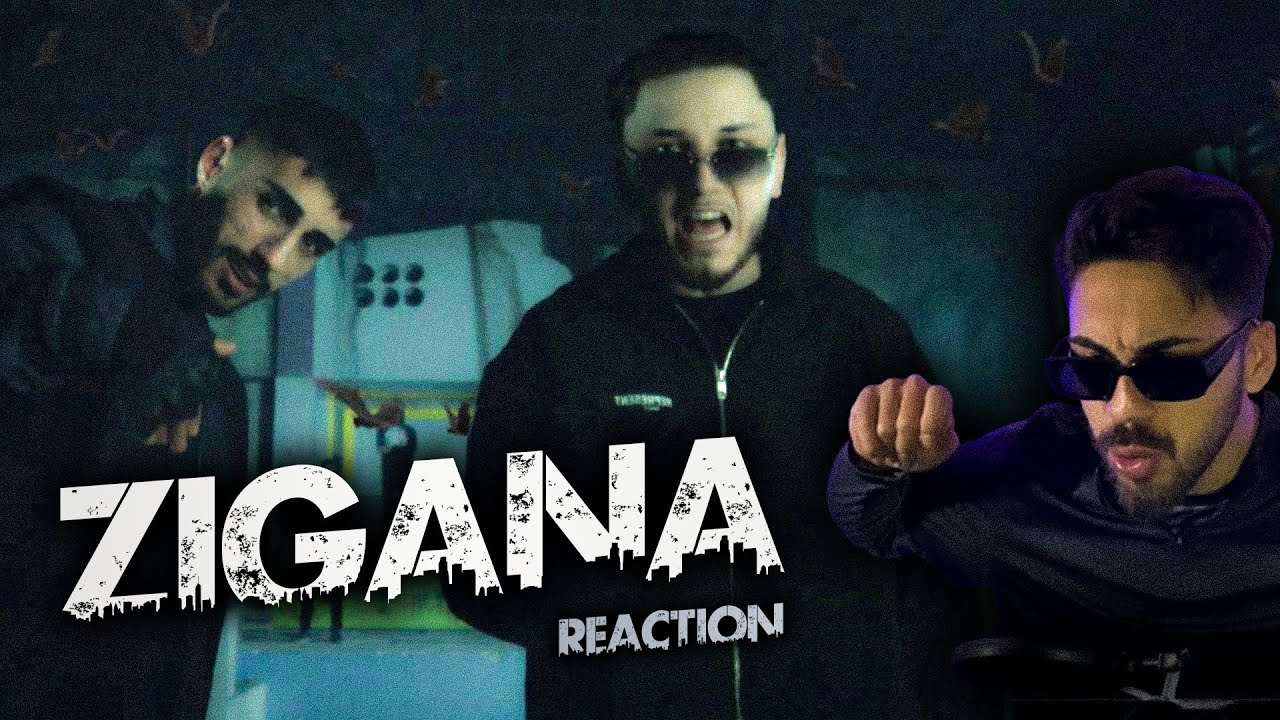 BATUFLEX'E NOLDU ? | BATUFLEX X ERA7CAPONE - ZIGANA | REACTİON