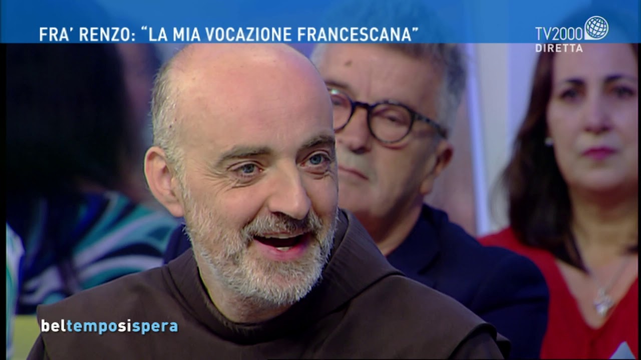 Fra' Renzo: 