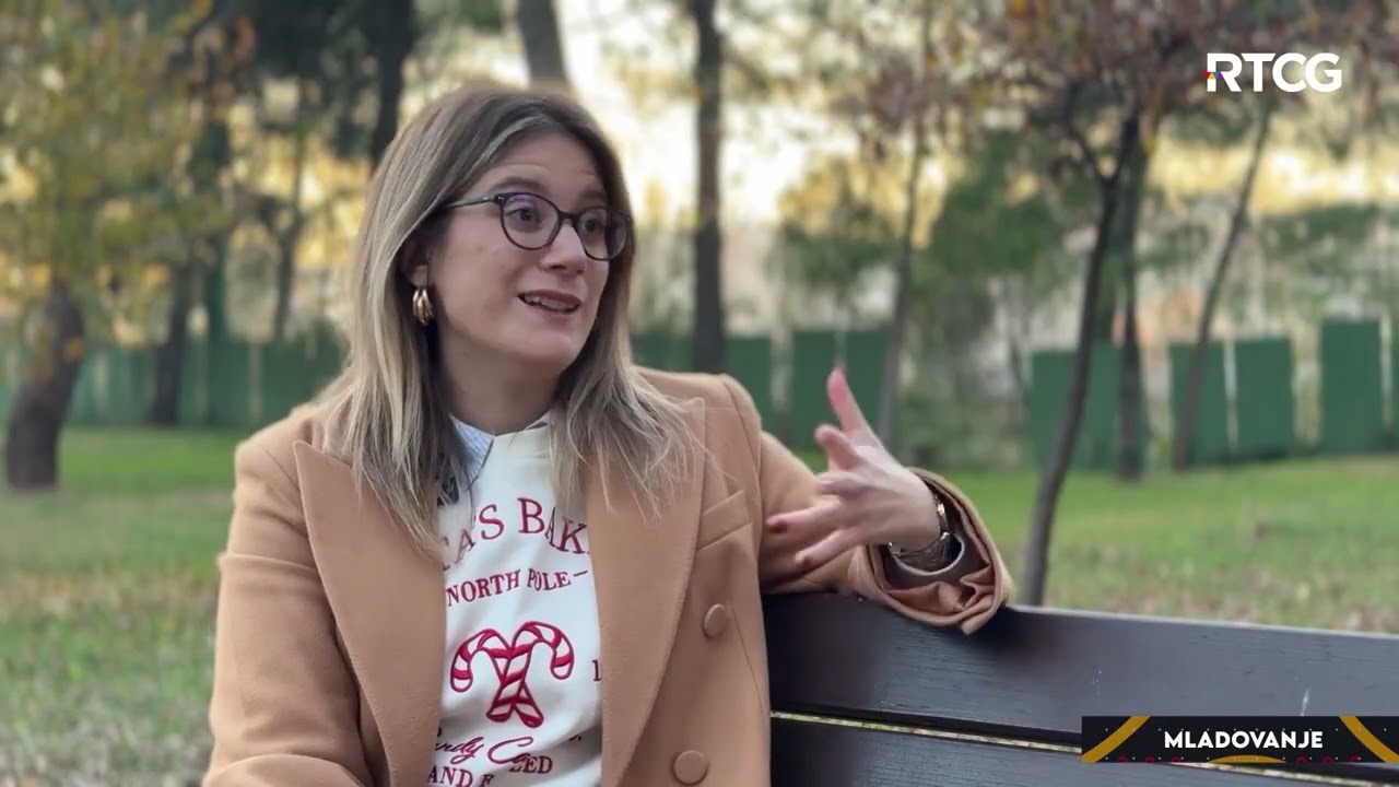   Marija Blažević: Volonterizam potcijenjen, a iskustvo neprocjenjivo  -  MLADOVANJE