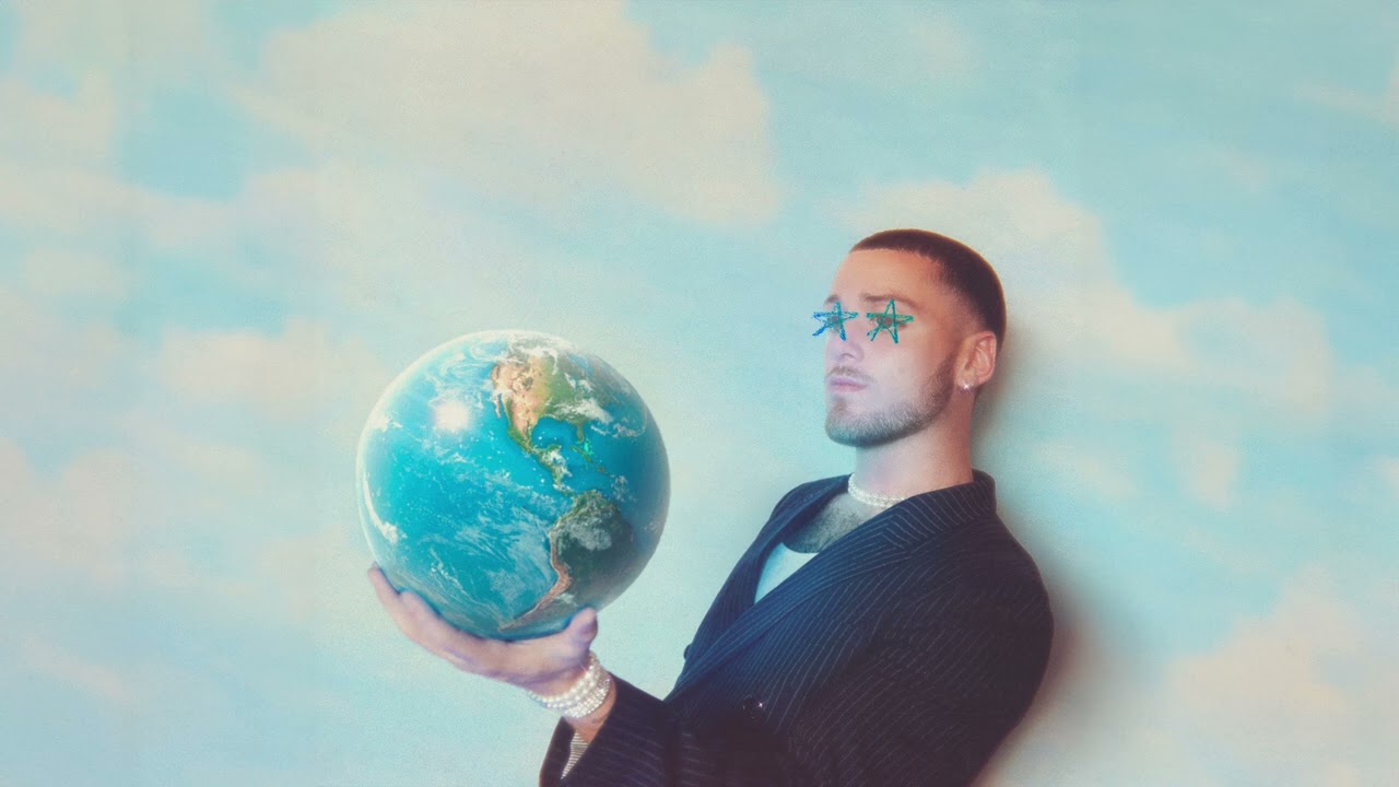 Bazzi - Anything (Official Audio)