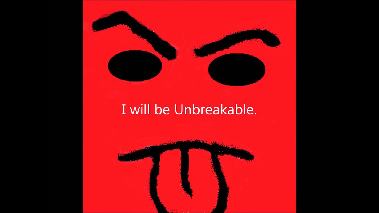 Bon Jovi- Unbreakable (lyrics)