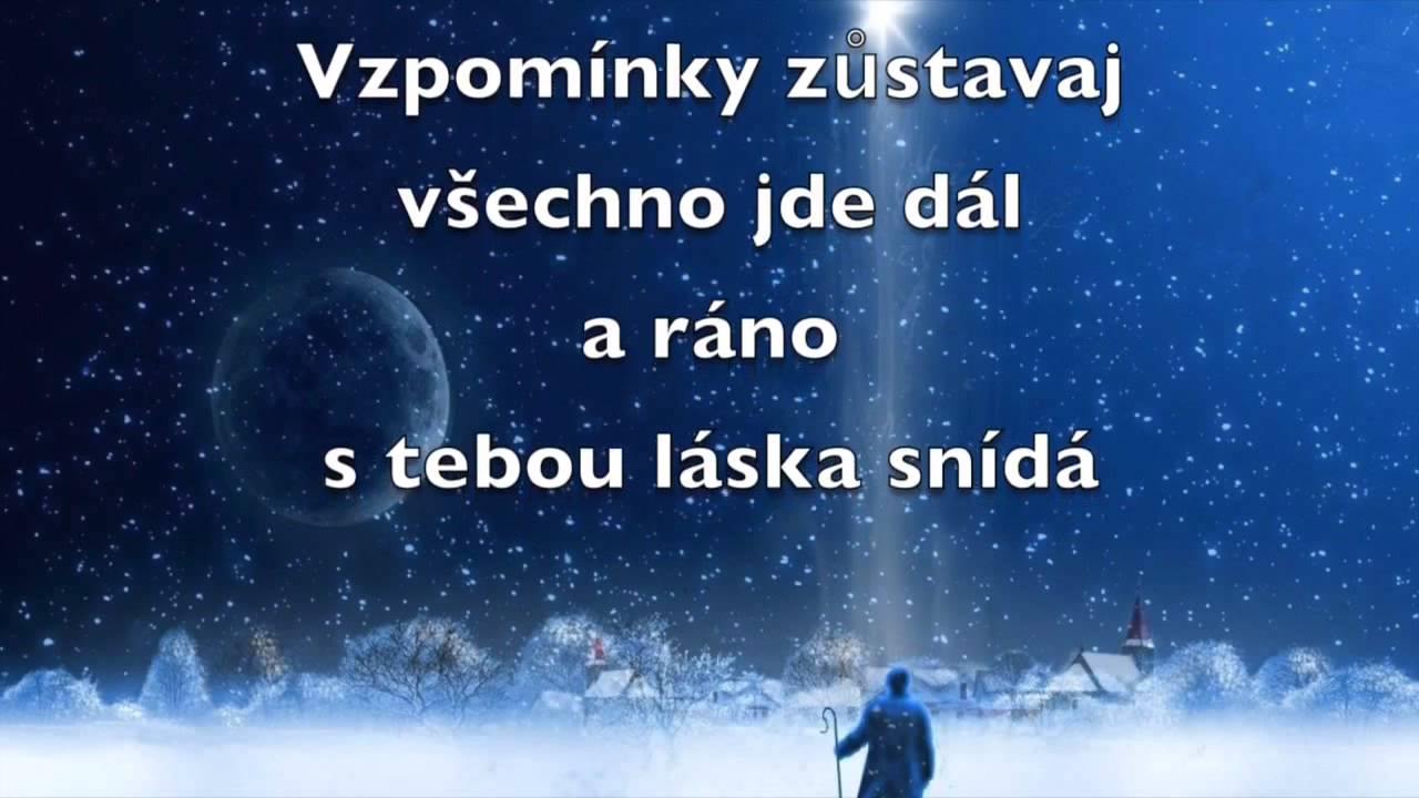 Vl&aacute;ďa &Scaron;afr&aacute;nek a Marcus Tran - Leť k Andělům