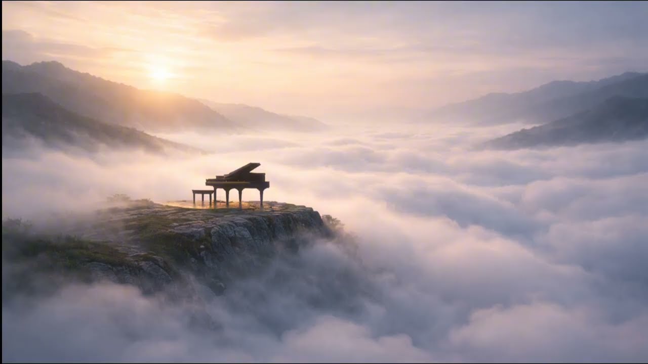 Mind Horizon | Cognitive Ambient