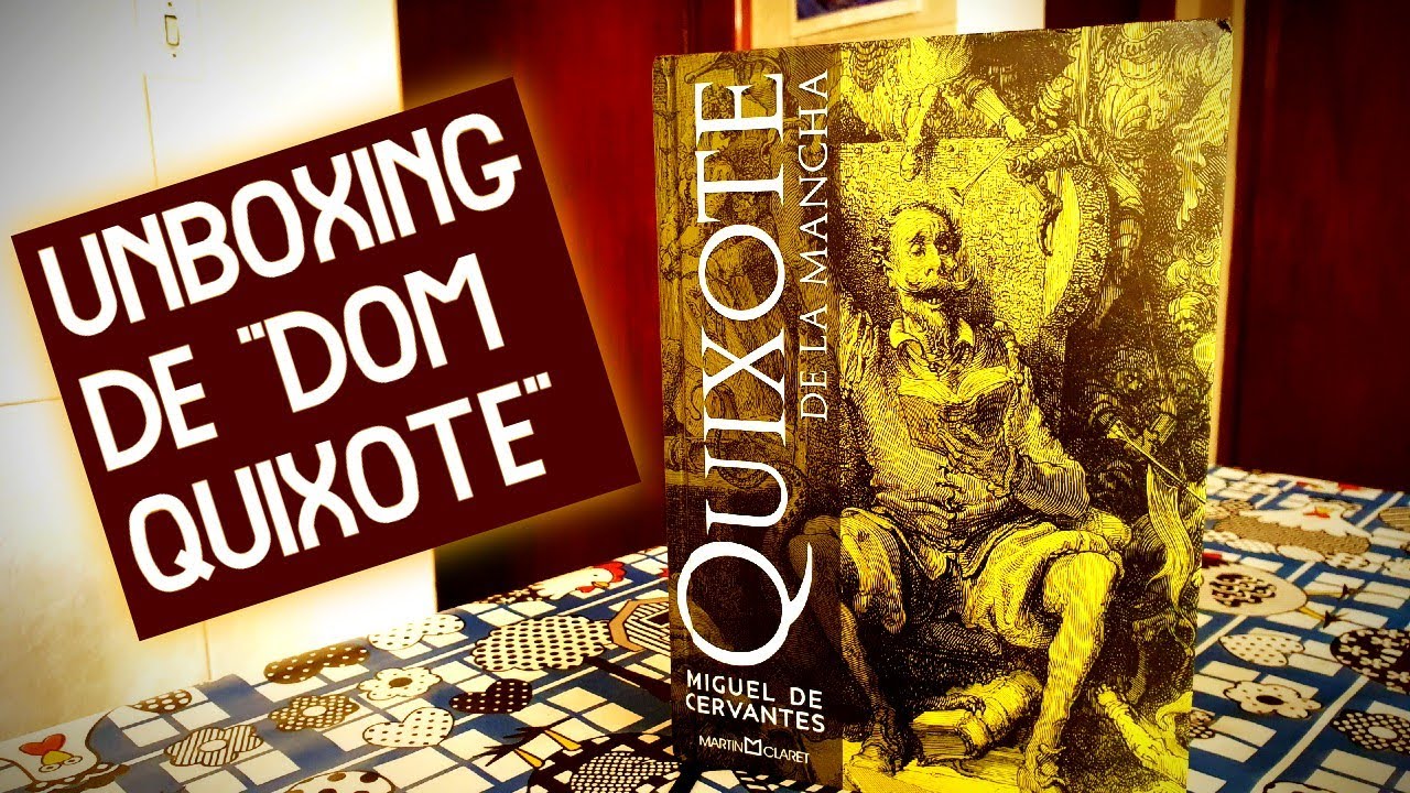 Unboxing | 