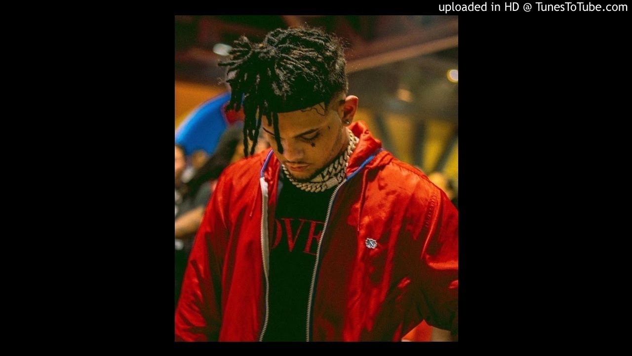 [FREE] SMOKEPURPP / LIL PUMP / RONNY J TYPE BEAT 