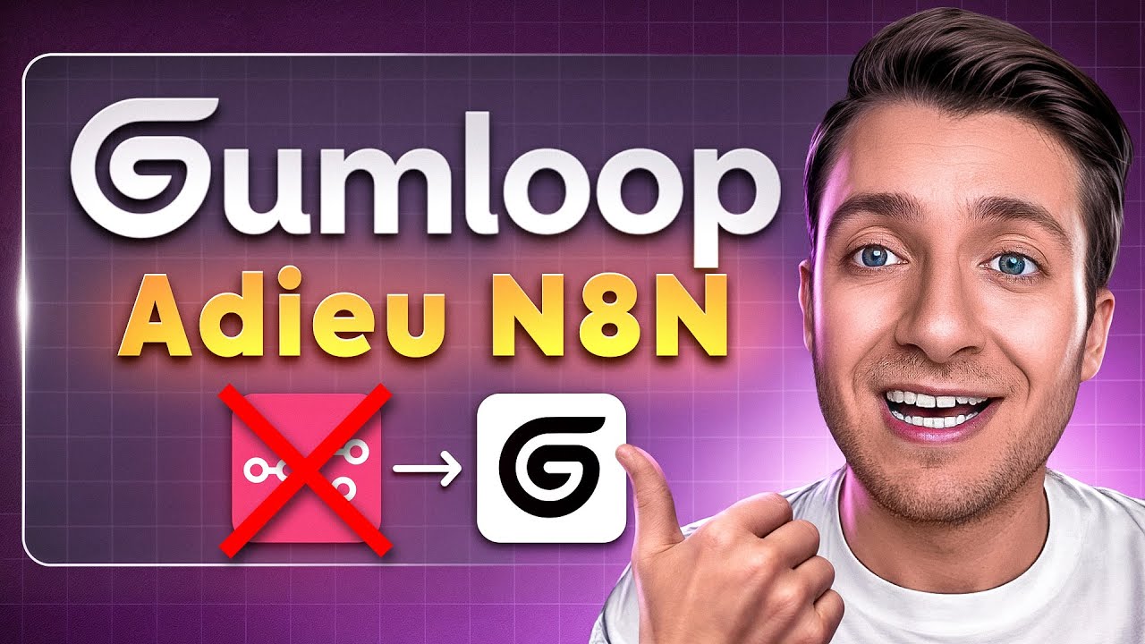 Créer des agents IA en NoCode, gratuitement, en 20 minutes !