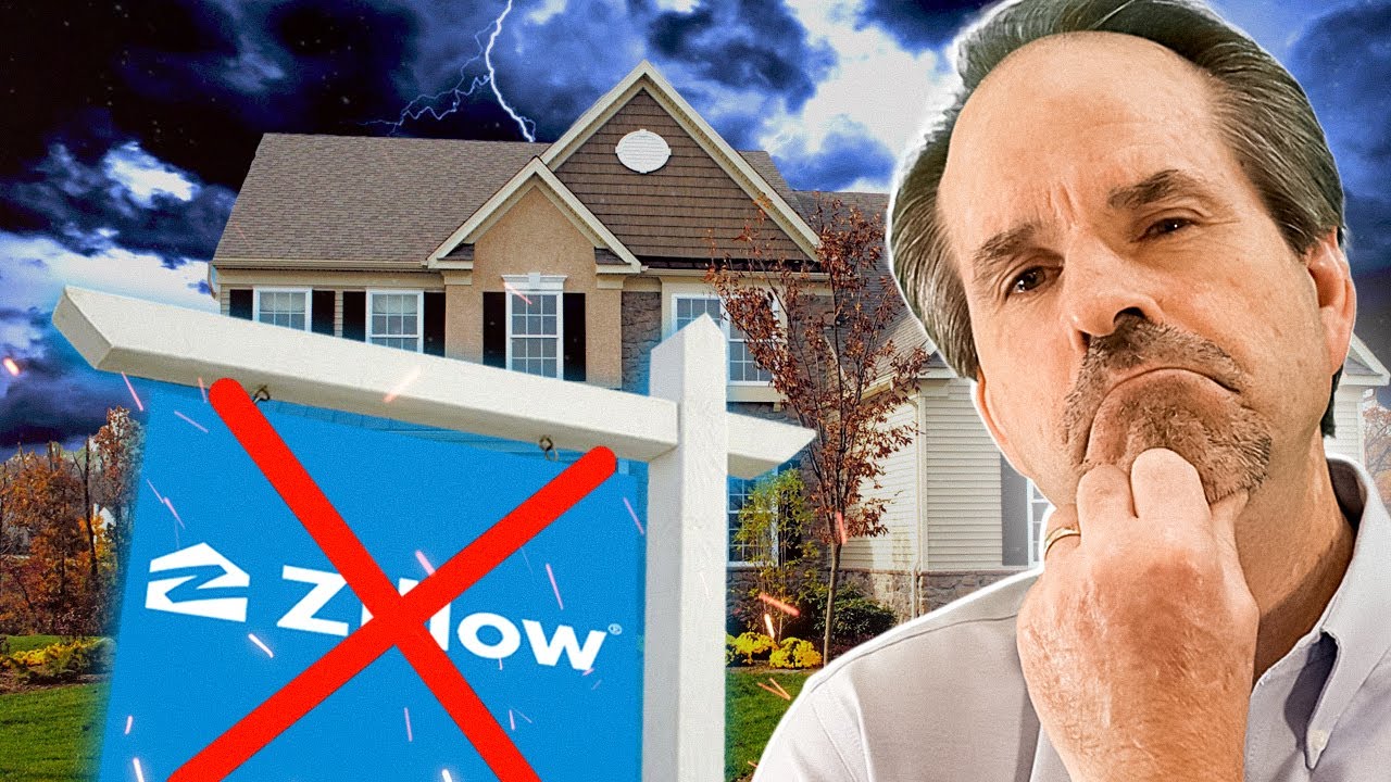 The Reason Zillow Stopped Buying Houses