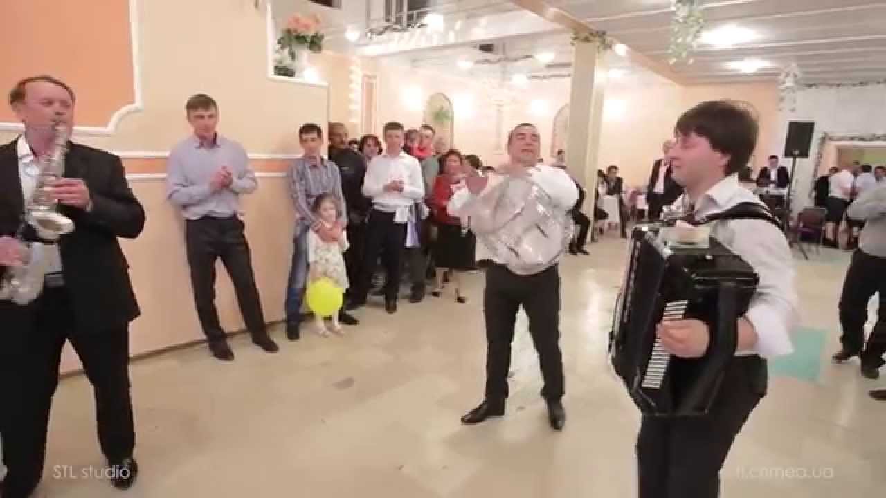 Крымскотатарский ансамбль 