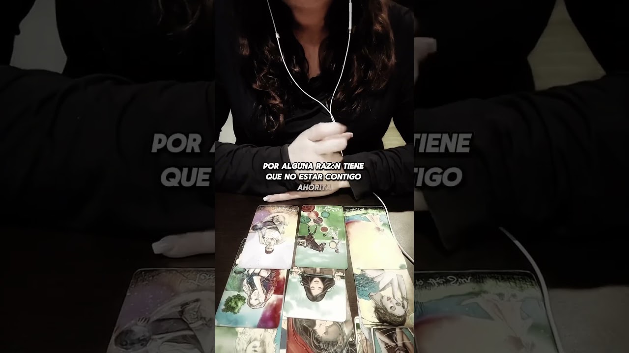 Lectura aqu&iacute; 👆🏻 #lecturacartas #amor