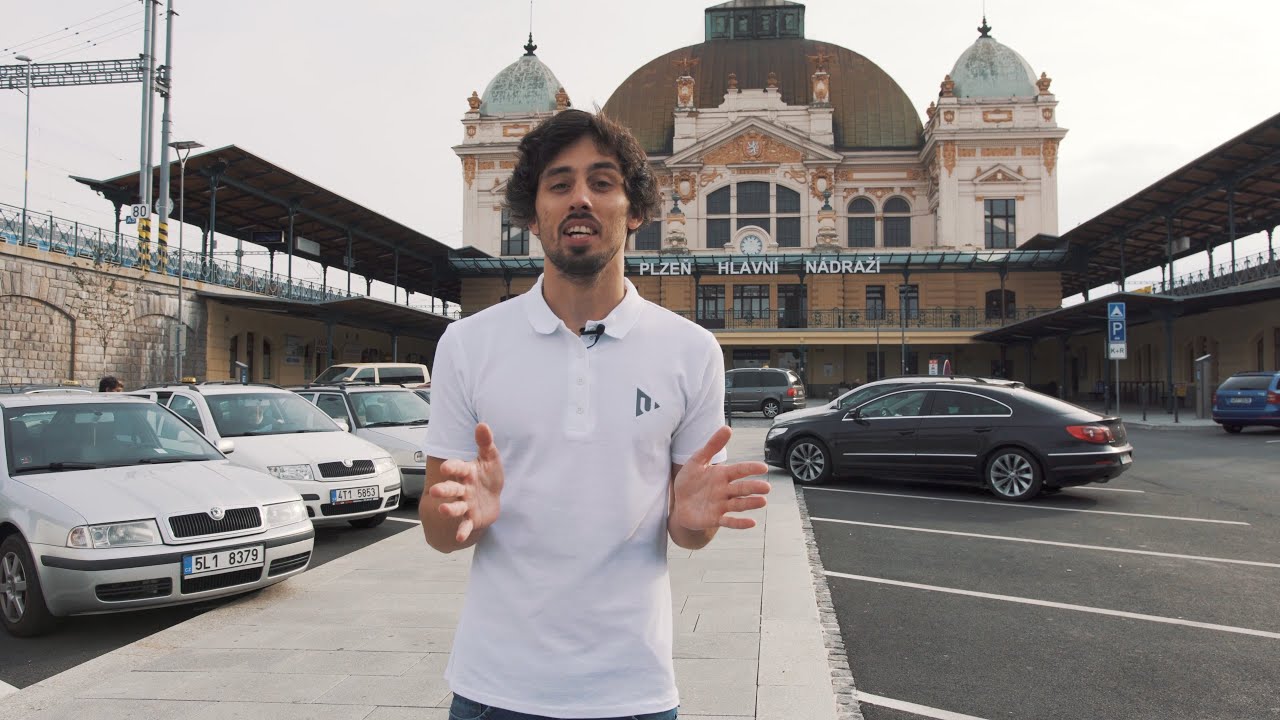 ZČU live/life - Plzeň