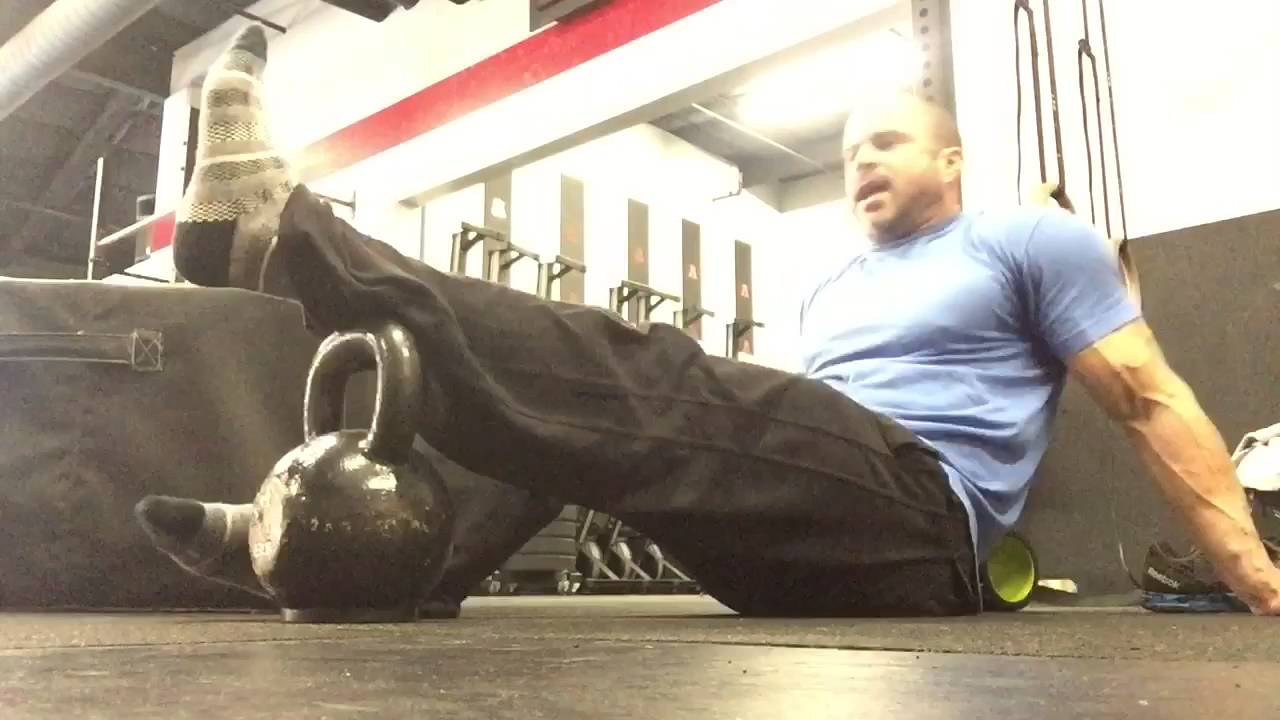Fix Your Collapsed Arches and Clear out Hip and Knee Pain | Trevor Bachmeyer | SmashweRx