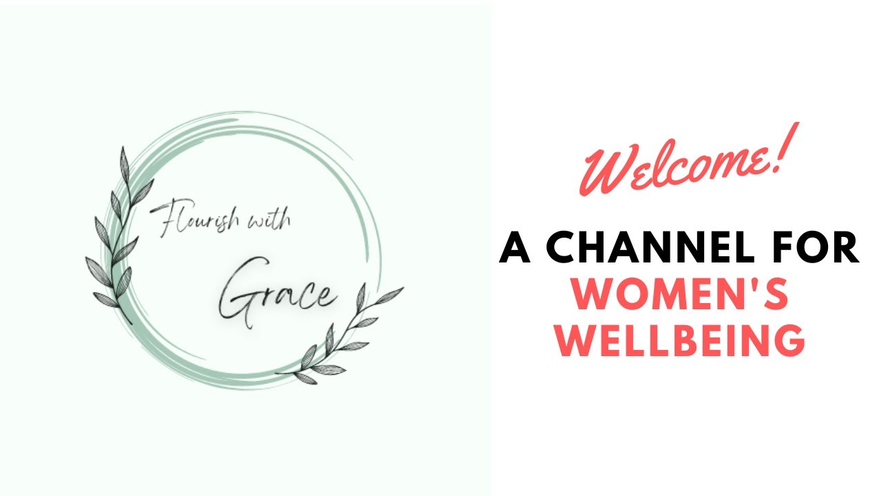 Welcome to Flourish With Grace
