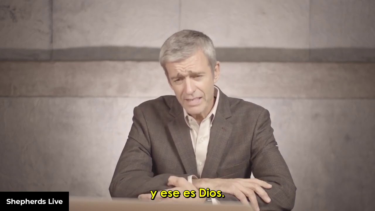 Cree en el Señor Jesucristo y serás salvo | Paul Washer
