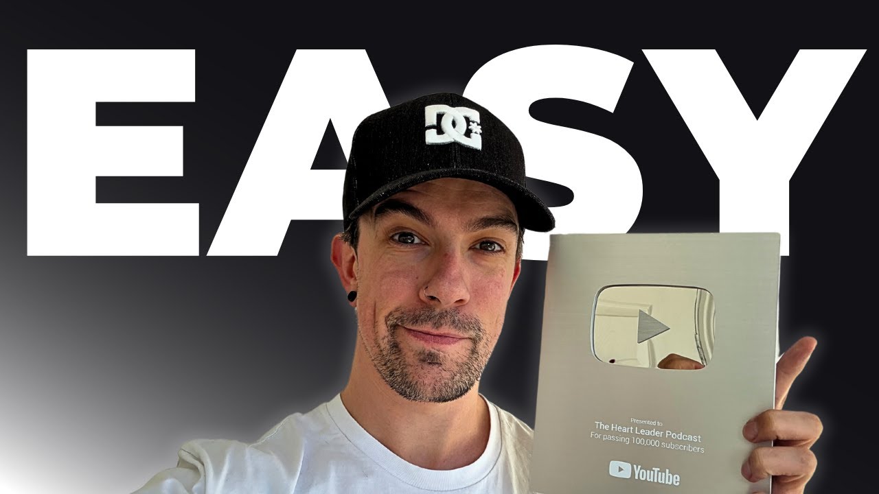 Create Content Faster: 3 Step System for ADHD, Perfectionists & Overthinkers